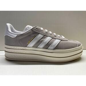 Adidas Women's Gazelle Bold Originals 9.5W (HQ6893)